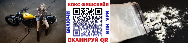 COCAIN FishScale  где можно купить   Кизилюрт 